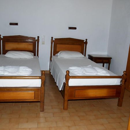Lord Complex Aparthotel Agios Georgios  Exterior photo