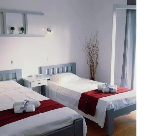 Lord Complex Aparthotel Agios Georgios  Exterior photo