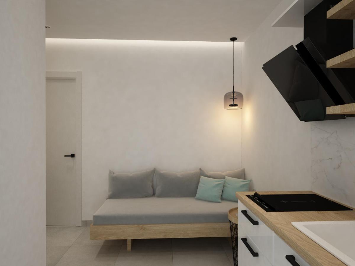 Lord Complex Aparthotel Agios Georgios  Exterior photo
