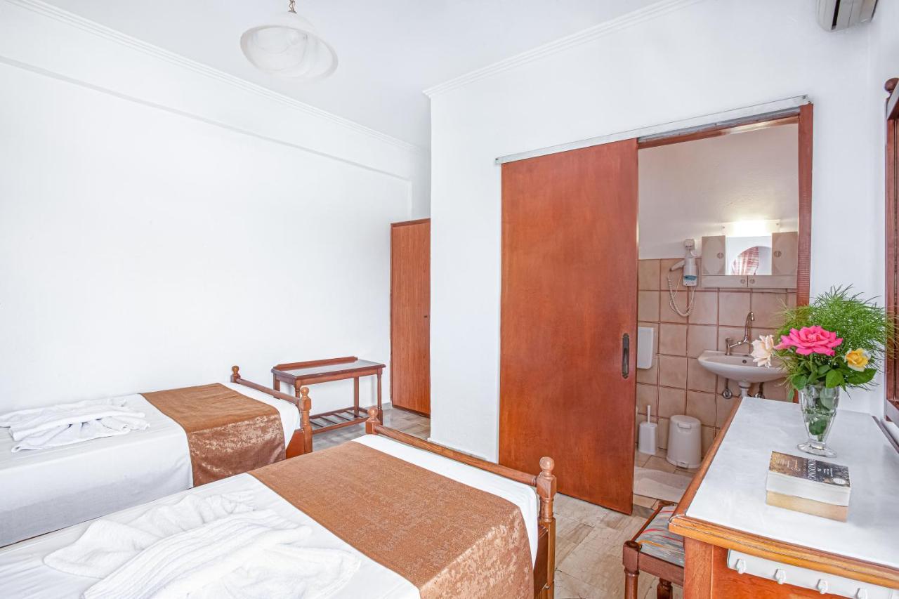 Lord Complex Aparthotel Agios Georgios  Exterior photo