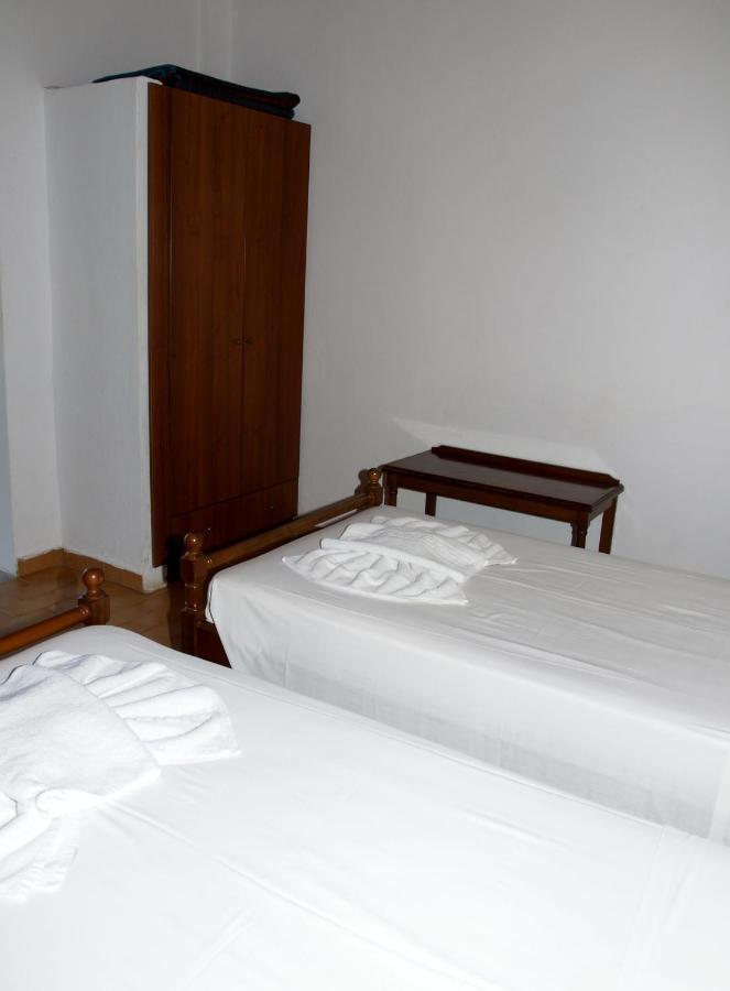 Lord Complex Aparthotel Agios Georgios  Exterior photo